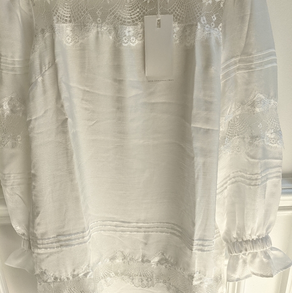 NWT Endless Rose lace dress - Picture 11 of 16
